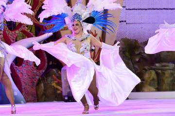 Concurso de Comparsas del Carnaval 2022 de la capital grancanaria/Lpcarnaval.